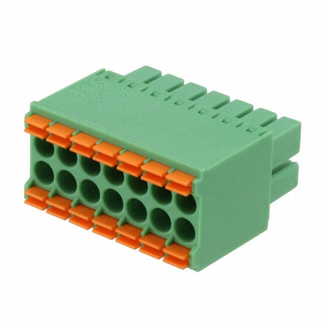 1790153 Phoenix Contact  Headers Plugs and Sockets